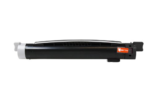 Toner noir Dell 5100cn grande capacité cartouche reconstruite 310-5807 haute qualité