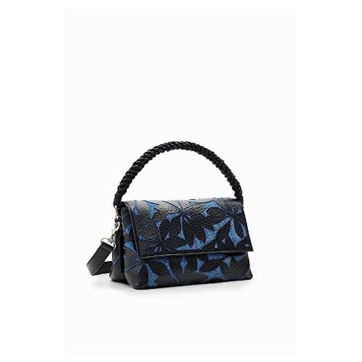 Desigual, Bols_ONYX Venecia 2.0 Mujeres, azul, Einheitsgröße