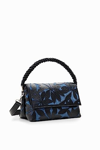 Desigual, BOLS_ONYX VENECIA 2.0 Femme, bleu