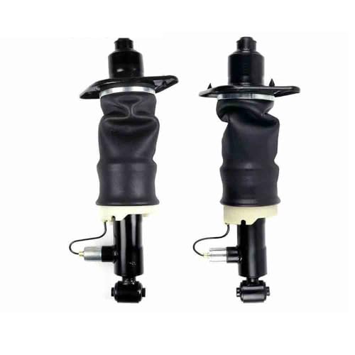 Air spring arrière A6 Allroad C5 4BH, suspension pneumatique amortisseur 4Z7616051 Quattro