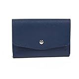 ypospdd scatola portaoggetti for gioielli borsa portaoggetti portatile in pelle pu for rotoli di gioielli borsa da viaggio pieghevole orecchini collane bracciali anelli custodia contenitore