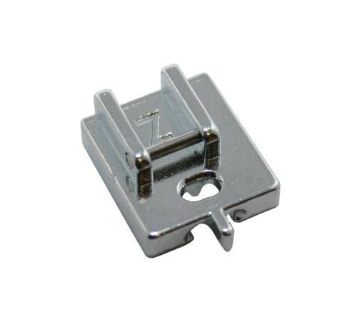 Pie para Cierre Invisible Janome 200333001 miniatura 2