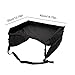 Kids Travel Tray, 260g Baby Car Seat Snack Play Tray, Waterproof Kids Car Seat Travel Tray, Car Seat Activity Table for Boys, Girls, Childrens & Kids