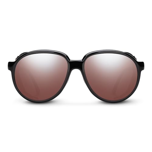 Suncloud Glacier Sunglasses: Premium Sun Protection