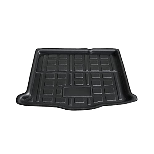 YSAZA Alfombrilla para Maletero Trasero de Coche Cover