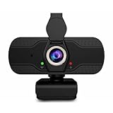 URBAN FACTORY WEBEE: Webcam USB Full HD CAM