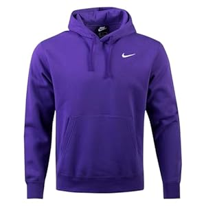 Nike Men’s Hoodie Sweatershir...