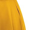 GOOBGS Women's 1950s Vintage Puff Sleeves Cocktail... #5