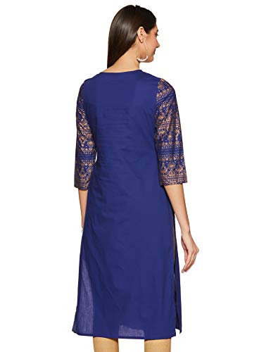 Image of Amazon Brand - Tavasya Women's Kurti