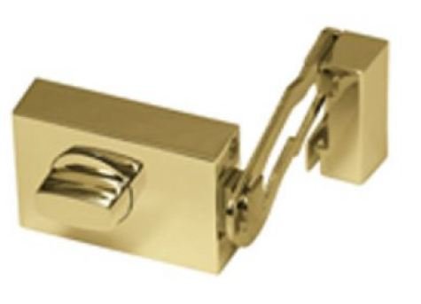 Preisvergleich Produktbild 3 Speer Gurt Zubehör Castle PDV Messing