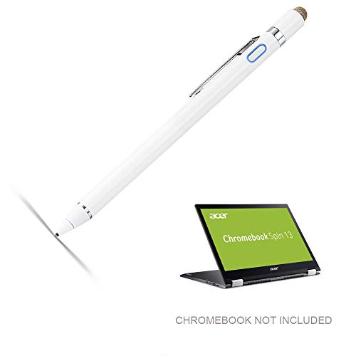 Stylus Pen for Acer Chromebook Spin 11 13 Pencil, EVACH Rechargeable Digital Pencil