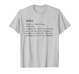 Anti Woke Statements Lustige Geschenke sarkastisch