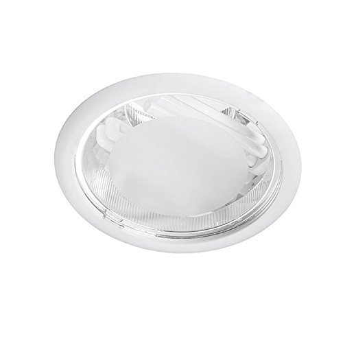 Leds-c4 eco - Downlight eco estándar tc-d 26w blanco