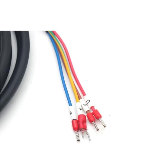 Câble d'encodeur Asd-abpw0003 pour vos projets d'automatisation d'atelier A2 - 6