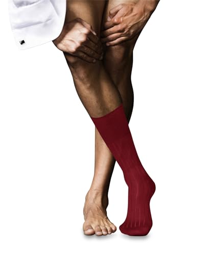 FALKE No. 2 Finest Cashmere Socken cardinal (8156), 43-44 – Ansicht 1