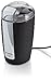 Price comparison product image Judge Electric Coffee Grinder, 80g Capacity, Grind Spices and Nuts, Stainless Steel Blade, 180W - 2 Year Guarantee