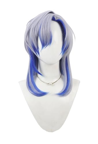 �~�����E�P�X�g���� �R�X�v���E�B�b�O �t���E�B�b�O �Z�~�����O ���b�V�� �T���T�� �n���T�� �ϔM �n���E�B�� wig cosplay �񎟉� �w���� ���� �l�b�g�t��