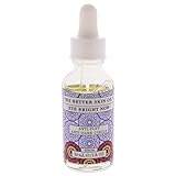 The Better Skin Co. | Eye Bright Now | Under Eye Serum for Dark Circles, Puffiness, and Fine Lines | 1oz