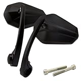 Lieferumfang: 1 Paar ( 2 Stück )inkl.Lenkergewichte M6 Triumph LC