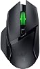 Razer Basilisk V3 X HyperSpeed Mouse Gamer Inalámbrico Personalizable, Negro | Interruptores Mecánicos Gen-2, Sensor Óptico Avanzado 5G de 18K, Chroma RGB, 9 Controles Programables, Batería de 285 Horas 2