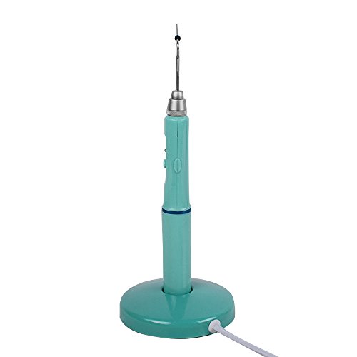 BoNew-Oral Wireless Cordless Gutta Percha Obturation Heated Pen 2Tips Endodontic UK Warehouse - Image 4