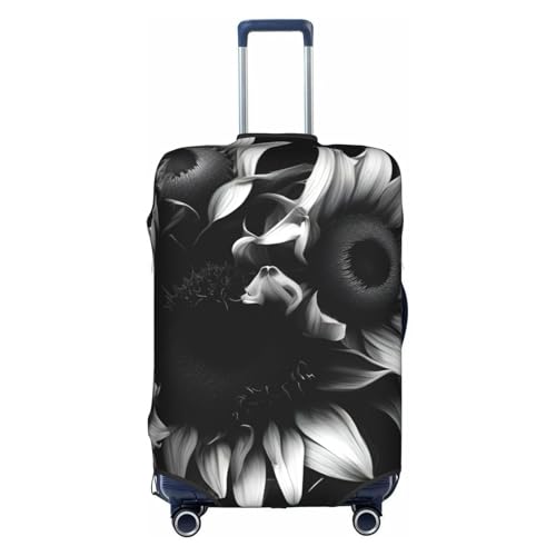 Housse de protection pour valise XL : repérez et protégez votre bagage