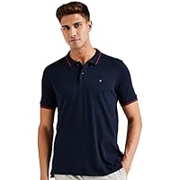 Van Heusen Men’s Regular Fit Polo Shirt