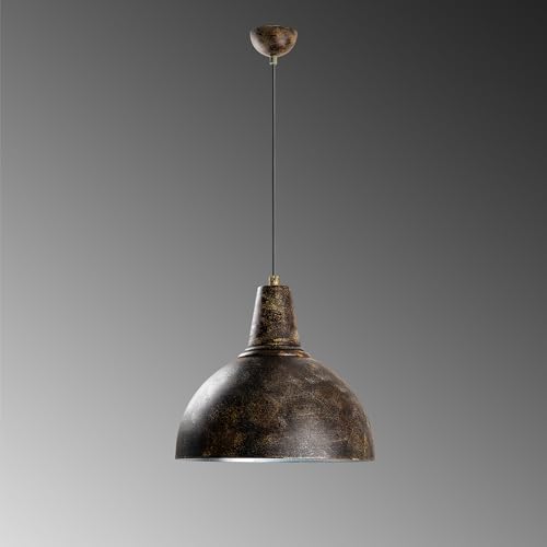 Opviq Chandelier ajustable de 30 cm para iluminar con estilo tu hogar 7