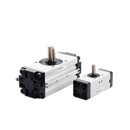 Vérin oscillant CDRA1BS63-180C pour stopper les arrêts machine - 2