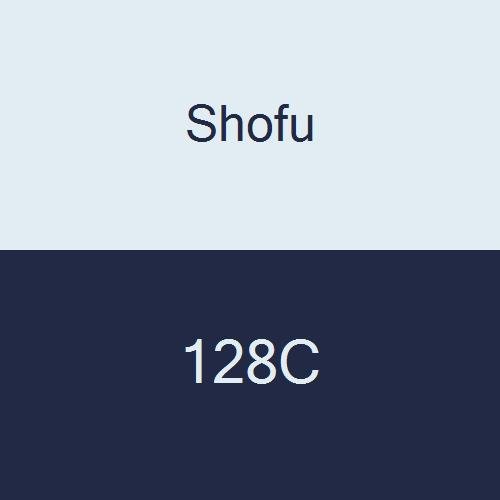 Shofu 128C Ceramaster Handpiece WH6 Coarse Polisher (Pack of 3)