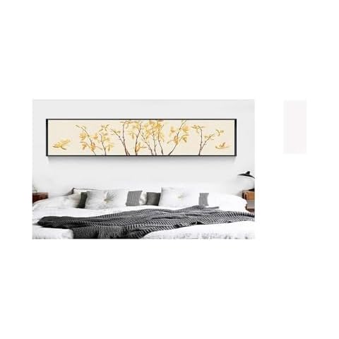 ktkth Custom Personalized Modern Canvas Painting ArtworkWall Art on Canvas Personality Painting ArtworkWall Art Cover