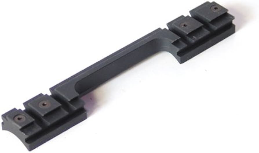 東京マルイ VSR-10 Gスペック + マウントベース VSR-10 ピカティニーマウントベース [PSS]