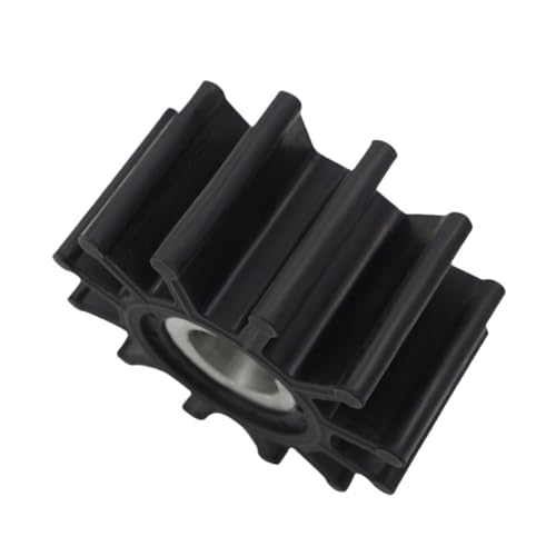 Turbine flexible en caoutchouc résolu usure pompe eau de mer 500103 - 6