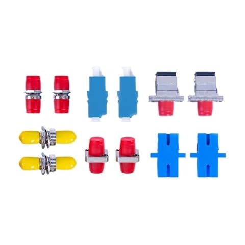 JAOTONGBO Fiber Optic Couplers Cover