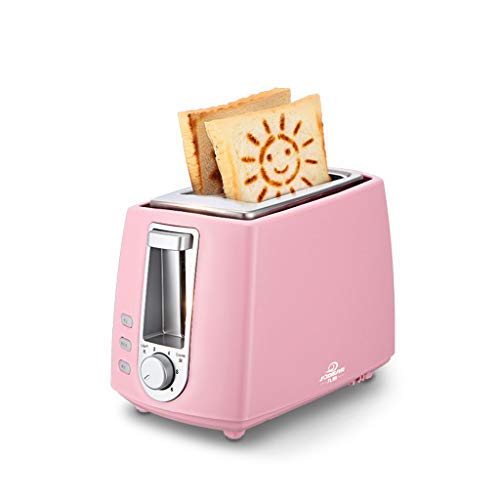 2-Slice Wide-Slot Toaster with Stainless Steel Liner