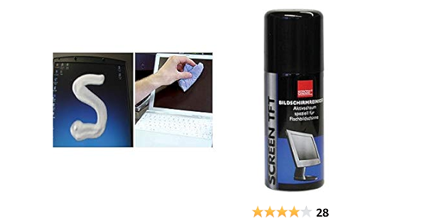 tft display reinigen brands