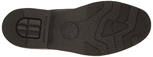 Mephisto Men's Melchior Captoe Oxford4