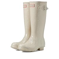 Hunter Original Giant Glitter Wellington Boots (Little Kid/Big Kid) Cast 13 Little Kid M