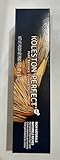 Koleston Perfect Permanent Creme Hair Color 2 Ounce ((6/0 Dark Blonde/Natural Permanent))