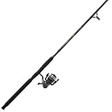 Zebco 0014-3494 Bcat60802Mh Big Cat Spinning