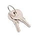 Oswald Supply CH751 Replacement Key Set for Locks, Rv Keys, Universal Key, Camper Keys, Bump Keys, Rv Replacement Keys, Camper Replacement Key(1-Pack)