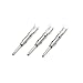 19Pin Wiring Auto Waterproof Connector 192900-0078 0057 192900-0353 192900-0581 Terminal Male Female in Sets(19P Female,100 PCS)