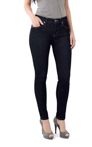 Jean stretch Diesel Skinzee-IT 0853A femme coupe skinny galbante