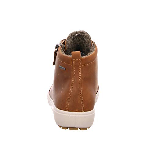 Image of ECCO Mens Scandinavianspirit 4300 Sneaker