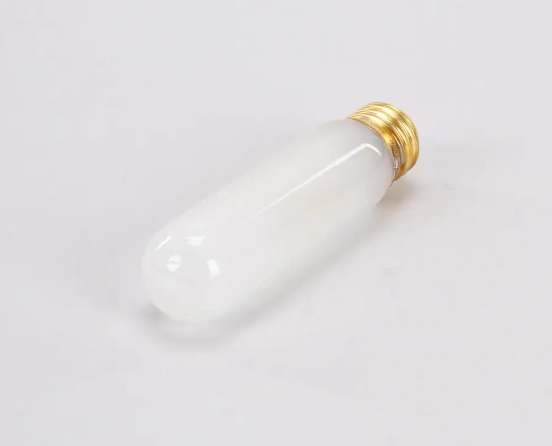 Generic 801112 Lamp, 25T10 Tuff-Skin, 120V Replacement for True Genuine Original Equipment Manufacturer (OEM) Part