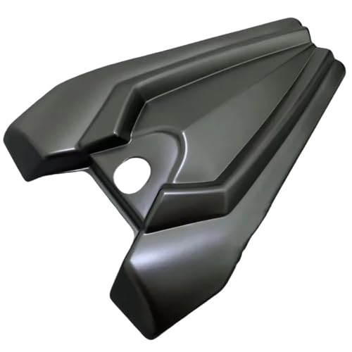 Capot de selle Z1000 remplace la selle passager inesthétique