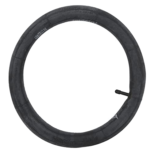 KIMISS 14x1.50 to 1.75 Folding Inner Tubes for Rubber with Schrader Valve 14inch Inner Tubes for Folding Bikes