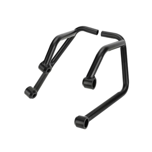 Cage protecteur GSX-S1000GX pour éviter les casses de carter moteur 2024