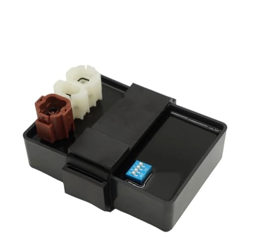 CDI Boîte d'allumage moto 10 broches pour GT250 et Mirage 250