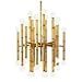 Robert Abbey RA-654 Meurice - Thirty Light Chandelier